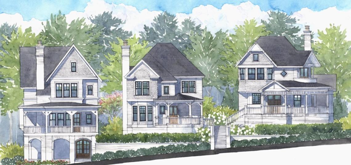 For next phase, Serenbe looks to Inman Park—and San Francisco